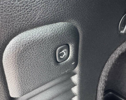 Черный Джип Гранд Чероки, объемом двигателя 2.99 л и пробегом 207 тыс. км за 19999 $, фото 12 на Automoto.ua