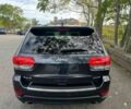 Чорний Джип Grand Cherokee, об'ємом двигуна 3.6 л та пробігом 80 тис. км за 3000 $, фото 4 на Automoto.ua