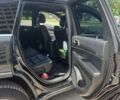 Чорний Джип Grand Cherokee, об'ємом двигуна 3.6 л та пробігом 237 тис. км за 19999 $, фото 13 на Automoto.ua