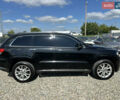 Чорний Джип Grand Cherokee, об'ємом двигуна 2.99 л та пробігом 166 тис. км за 22600 $, фото 15 на Automoto.ua
