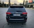 Чорний Джип Grand Cherokee, об'ємом двигуна 3.6 л та пробігом 207 тис. км за 17500 $, фото 3 на Automoto.ua