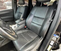 Чорний Джип Grand Cherokee, об'ємом двигуна 2.99 л та пробігом 166 тис. км за 22600 $, фото 19 на Automoto.ua