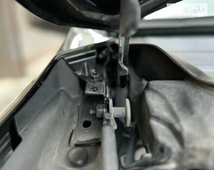 Чорний Джип Grand Cherokee, об'ємом двигуна 3 л та пробігом 198 тис. км за 27360 $, фото 98 на Automoto.ua