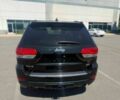 Чорний Джип Grand Cherokee, об'ємом двигуна 3.6 л та пробігом 91 тис. км за 14300 $, фото 11 на Automoto.ua