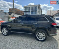 Чорний Джип Grand Cherokee, об'ємом двигуна 2.99 л та пробігом 166 тис. км за 22600 $, фото 8 на Automoto.ua
