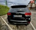 Чорний Джип Grand Cherokee, об'ємом двигуна 3.6 л та пробігом 156 тис. км за 20900 $, фото 5 на Automoto.ua