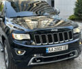 Чорний Джип Grand Cherokee, об'ємом двигуна 2.99 л та пробігом 122 тис. км за 24000 $, фото 1 на Automoto.ua