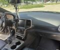 Чорний Джип Grand Cherokee, об'ємом двигуна 3.6 л та пробігом 237 тис. км за 19999 $, фото 11 на Automoto.ua