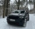 Черный Джип Гранд Чероки, объемом двигателя 3.6 л и пробегом 125 тыс. км за 28000 $, фото 4 на Automoto.ua