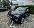 Чорний Джип Grand Cherokee, об'ємом двигуна 3.6 л та пробігом 156 тис. км за 20900 $, фото 1 на Automoto.ua