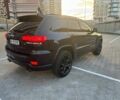 Чорний Джип Grand Cherokee, об'ємом двигуна 3 л та пробігом 201 тис. км за 22000 $, фото 6 на Automoto.ua