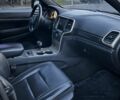 Чорний Джип Grand Cherokee, об'ємом двигуна 3.6 л та пробігом 207 тис. км за 17500 $, фото 7 на Automoto.ua