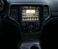 Чорний Джип Grand Cherokee, об'ємом двигуна 3.6 л та пробігом 207 тис. км за 17500 $, фото 9 на Automoto.ua