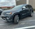 Чорний Джип Grand Cherokee, об'ємом двигуна 3 л та пробігом 83 тис. км за 5200 $, фото 1 на Automoto.ua
