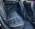 Чорний Джип Grand Cherokee, об'ємом двигуна 3.6 л та пробігом 207 тис. км за 17500 $, фото 8 на Automoto.ua