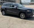Чорний Джип Grand Cherokee, об'ємом двигуна 3.6 л та пробігом 237 тис. км за 19999 $, фото 6 на Automoto.ua