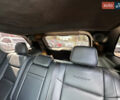 Чорний Джип Grand Cherokee, об'ємом двигуна 2.99 л та пробігом 166 тис. км за 22600 $, фото 48 на Automoto.ua