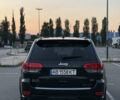Чорний Джип Grand Cherokee, об'ємом двигуна 2.99 л та пробігом 200 тис. км за 19500 $, фото 2 на Automoto.ua