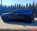 Чорний Джип Grand Cherokee, об'ємом двигуна 3.6 л та пробігом 195 тис. км за 19200 $, фото 6 на Automoto.ua