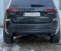 Черный Джип Гранд Чероки, объемом двигателя 3.6 л и пробегом 125 тыс. км за 28000 $, фото 6 на Automoto.ua