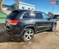 Черный Джип Гранд Чероки, объемом двигателя 3.6 л и пробегом 190 тыс. км за 2300 $, фото 2 на Automoto.ua