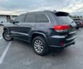 Чорний Джип Grand Cherokee, об'ємом двигуна 3 л та пробігом 83 тис. км за 5200 $, фото 4 на Automoto.ua