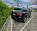 Чорний Джип Grand Cherokee, об'ємом двигуна 3.6 л та пробігом 156 тис. км за 20900 $, фото 6 на Automoto.ua