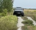 Черный Джип Гранд Чероки, объемом двигателя 3.6 л и пробегом 125 тыс. км за 28000 $, фото 7 на Automoto.ua