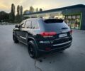 Чорний Джип Grand Cherokee, об'ємом двигуна 3.6 л та пробігом 207 тис. км за 17500 $, фото 2 на Automoto.ua