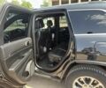 Чорний Джип Grand Cherokee, об'ємом двигуна 3.6 л та пробігом 237 тис. км за 19999 $, фото 14 на Automoto.ua