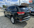Чорний Джип Grand Cherokee, об'ємом двигуна 2.99 л та пробігом 166 тис. км за 22600 $, фото 10 на Automoto.ua