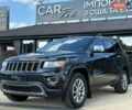 Чорний Джип Grand Cherokee, об'ємом двигуна 3.6 л та пробігом 318 тис. км за 16700 $, фото 1 на Automoto.ua