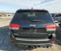 Чорний Джип Grand Cherokee, об'ємом двигуна 3 л та пробігом 121 тис. км за 5000 $, фото 5 на Automoto.ua