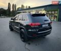 Чорний Джип Grand Cherokee, об'ємом двигуна 3.6 л та пробігом 207 тис. км за 17500 $, фото 2 на Automoto.ua