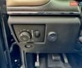 Чорний Джип Grand Cherokee, об'ємом двигуна 3.6 л та пробігом 156 тис. км за 20900 $, фото 15 на Automoto.ua