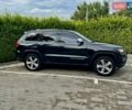 Чорний Джип Grand Cherokee, об'ємом двигуна 3.6 л та пробігом 156 тис. км за 20900 $, фото 7 на Automoto.ua