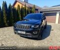 Черный Джип Гранд Чероки, объемом двигателя 3.6 л и пробегом 195 тыс. км за 19200 $, фото 3 на Automoto.ua