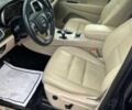 Чорний Джип Grand Cherokee, об'ємом двигуна 3.6 л та пробігом 80 тис. км за 3000 $, фото 6 на Automoto.ua