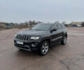 Черный Джип Гранд Чероки, объемом двигателя 2.99 л и пробегом 207 тыс. км за 19999 $, фото 1 на Automoto.ua