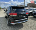 Чорний Джип Grand Cherokee, об'ємом двигуна 2.99 л та пробігом 166 тис. км за 22600 $, фото 11 на Automoto.ua