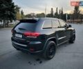 Чорний Джип Grand Cherokee, об'ємом двигуна 3.6 л та пробігом 207 тис. км за 17500 $, фото 4 на Automoto.ua