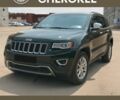 Чорний Джип Grand Cherokee, об'ємом двигуна 3.6 л та пробігом 237 тис. км за 19999 $, фото 1 на Automoto.ua