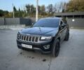Чорний Джип Grand Cherokee, об'ємом двигуна 3.6 л та пробігом 207 тис. км за 17500 $, фото 1 на Automoto.ua