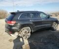 Чорний Джип Grand Cherokee, об'ємом двигуна 3 л та пробігом 121 тис. км за 5000 $, фото 2 на Automoto.ua