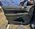 Чорний Джип Grand Cherokee, об'ємом двигуна 3.6 л та пробігом 156 тис. км за 20900 $, фото 29 на Automoto.ua
