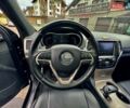 Чорний Джип Grand Cherokee, об'ємом двигуна 3.6 л та пробігом 156 тис. км за 20900 $, фото 14 на Automoto.ua