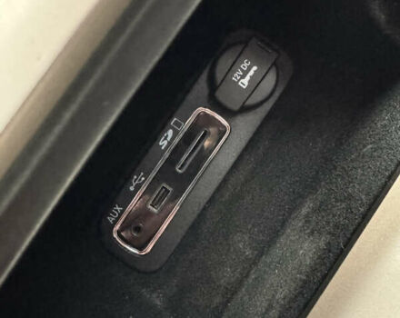 Черный Джип Гранд Чероки, объемом двигателя 2.99 л и пробегом 207 тыс. км за 20900 $, фото 33 на Automoto.ua