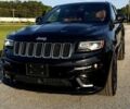 Чорний Джип Grand Cherokee, об'ємом двигуна 6.4 л та пробігом 90 тис. км за 8900 $, фото 1 на Automoto.ua