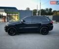Чорний Джип Grand Cherokee, об'ємом двигуна 3.6 л та пробігом 207 тис. км за 17500 $, фото 1 на Automoto.ua