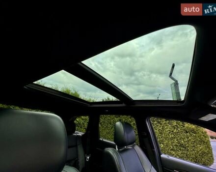 Чорний Джип Grand Cherokee, об'ємом двигуна 3.6 л та пробігом 156 тис. км за 20900 $, фото 20 на Automoto.ua